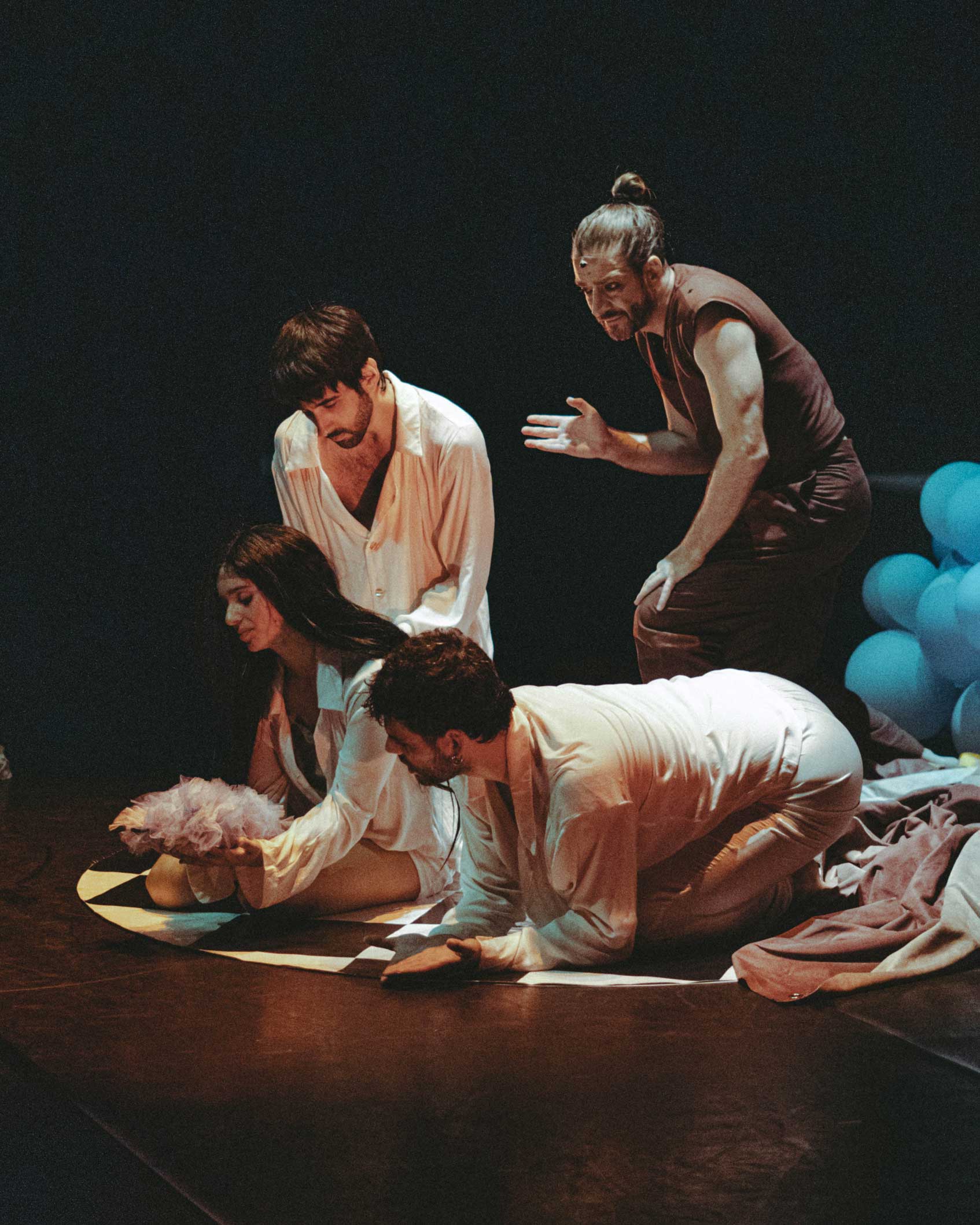 Maria de Buenos aires 05 web