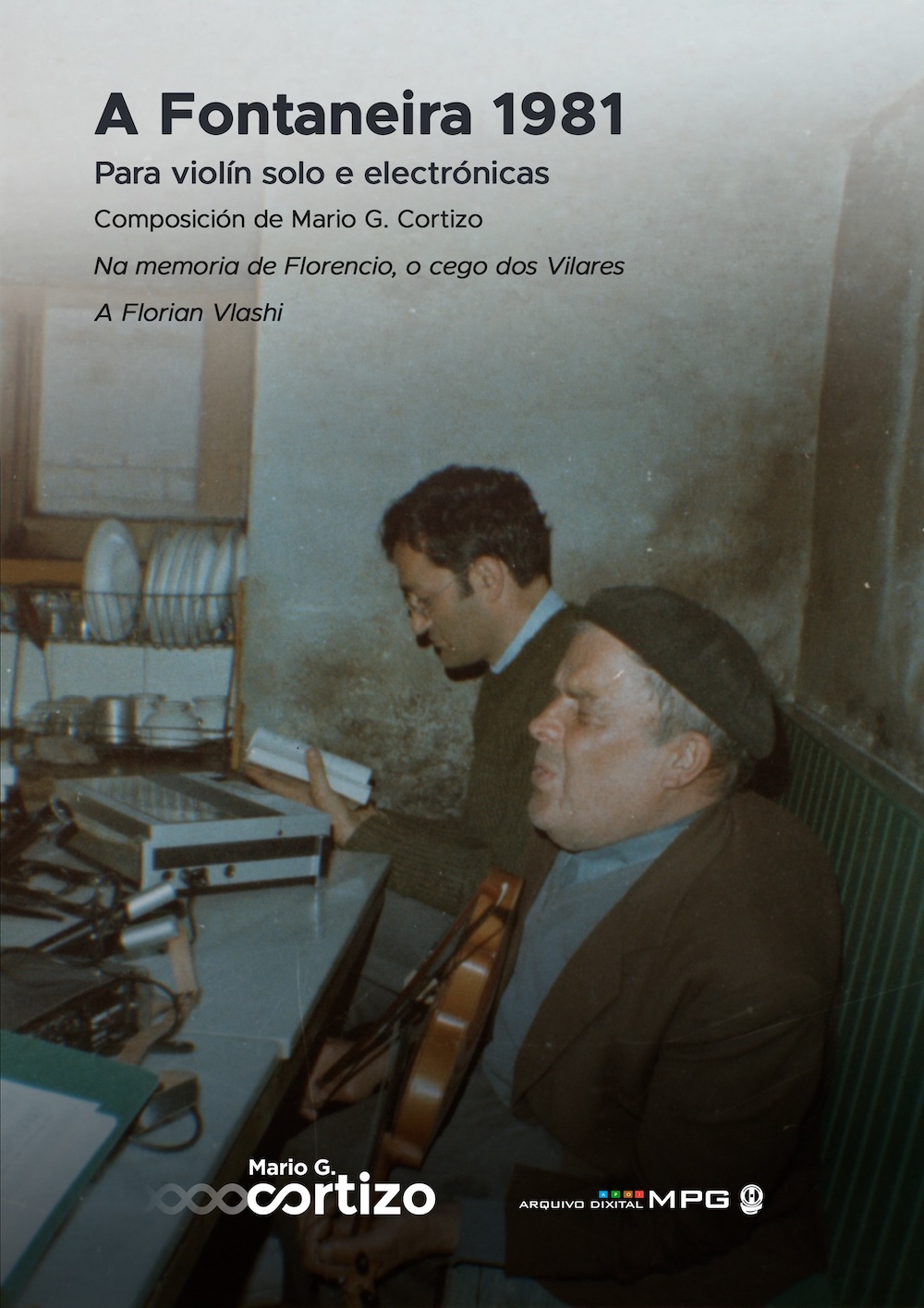 A fontaneira 1981 portada